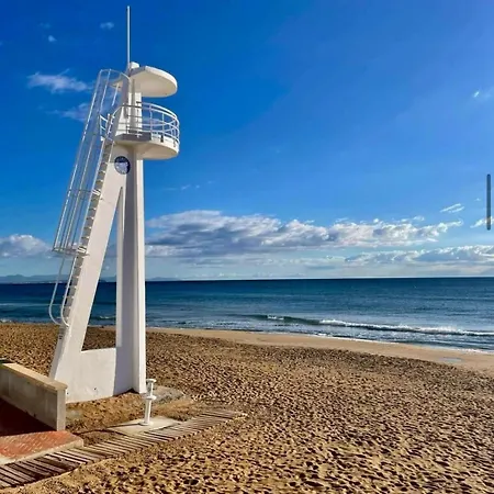 アパート Miramar Vibez *