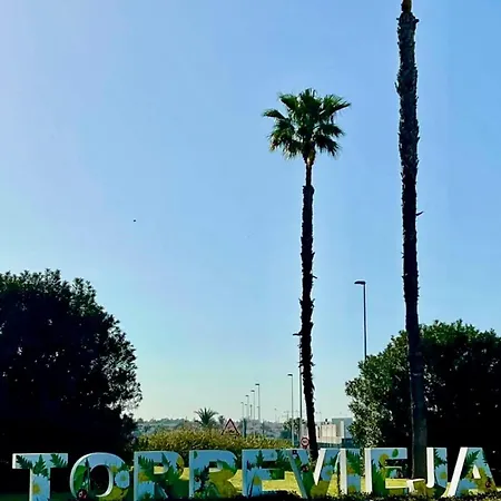 Miramar Vibez Апартаменты
