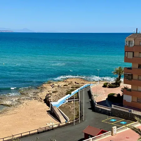 Miramar Vibez アパート トレビエハ