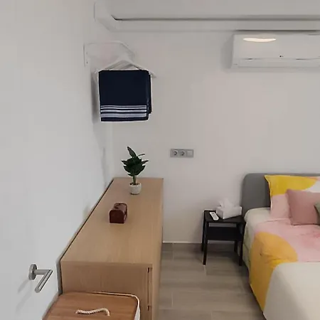 アパート Miramar Vibez *