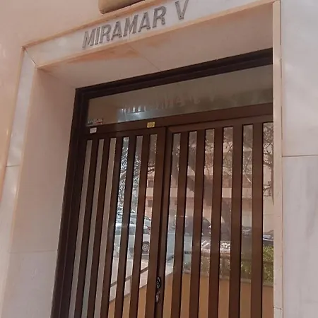 Miramar Vibez Торевьиа