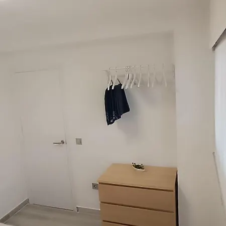 Miramar Vibez アパート トレビエハ