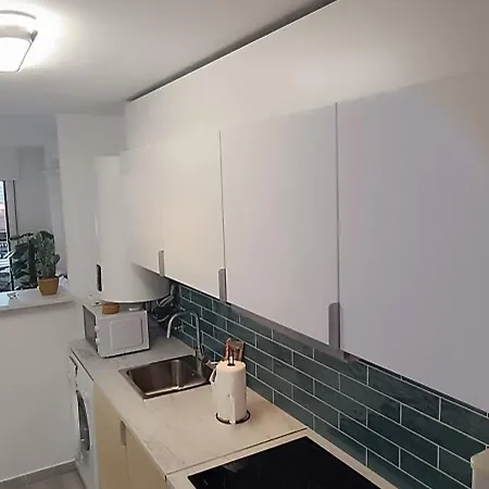 アパート Miramar Vibez *