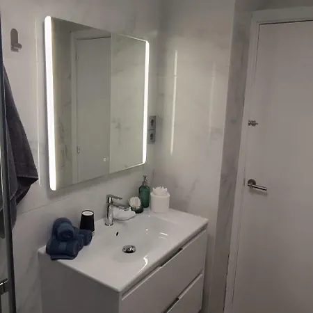 アパート Miramar Vibez