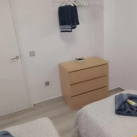 Miramar Vibez アパート *