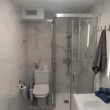 アパート Miramar Vibez *