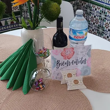 Miramar Vibez アパート トレビエハ