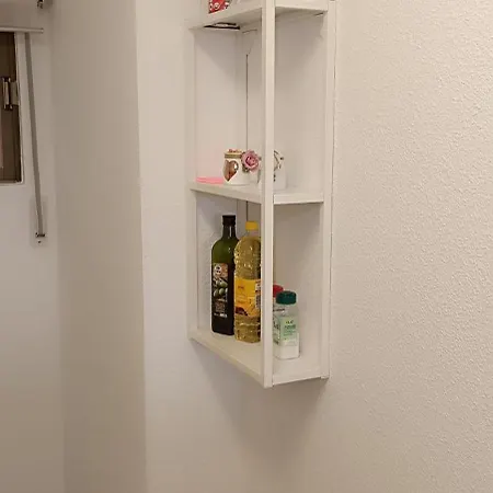 アパート Miramar Vibez トレビエハ