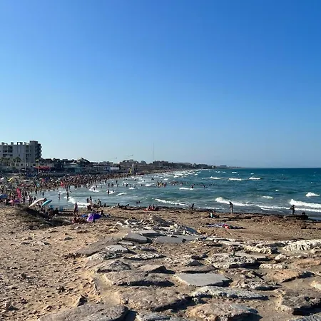 アパート Miramar Vibez