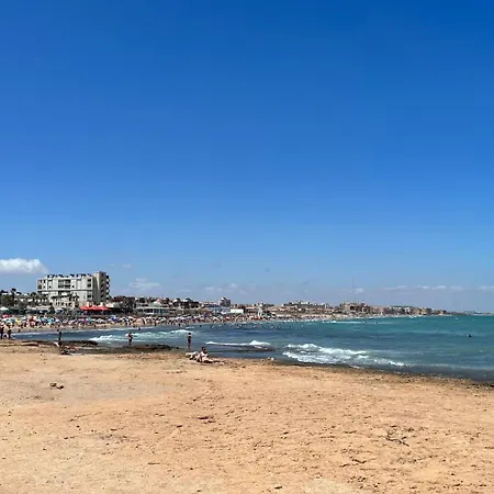 Апартаменты Miramar Vibez