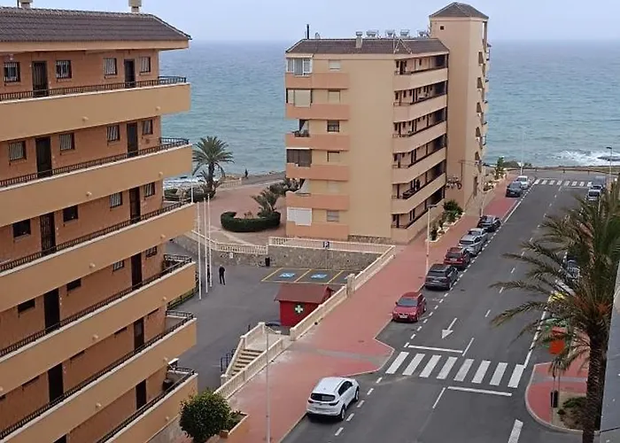 Apartment Miramar Vibez