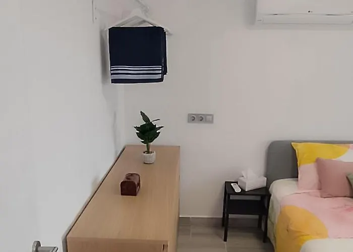 Apartment Miramar Vibez *