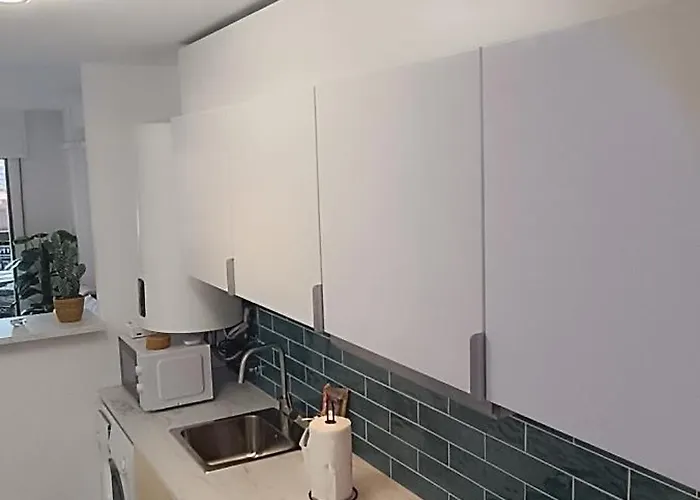 Apartment Miramar Vibez *