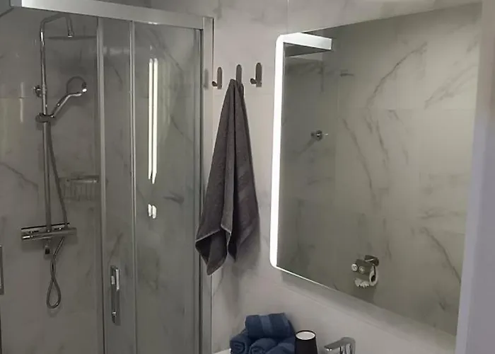 Miramar Vibez Apartment Torrevieja