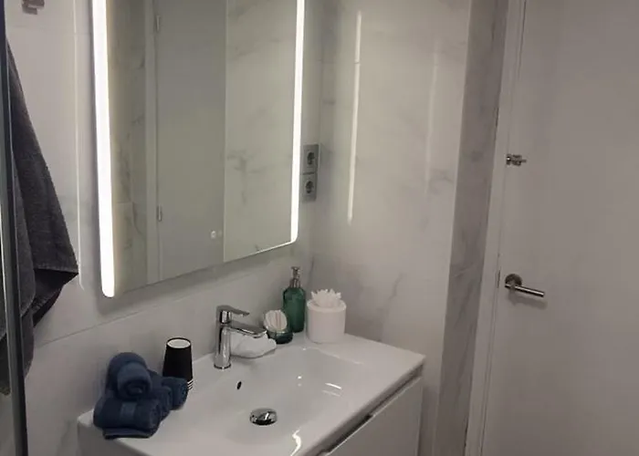 Apartment Miramar Vibez