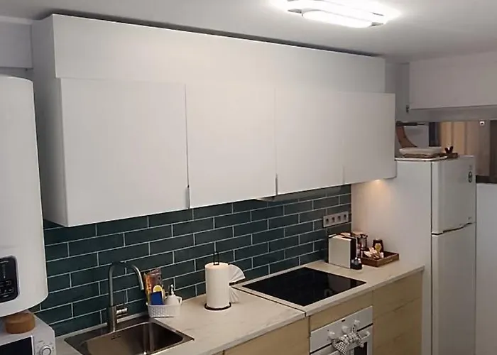Miramar Vibez Apartment Torrevieja