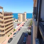 Miramar Vibez アパート トレビエハ