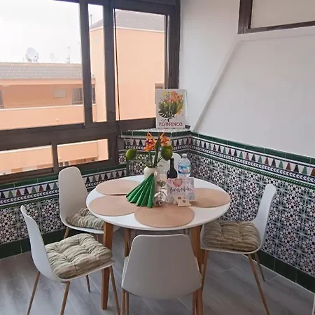 Apartamento Miramar Vibez Torrevieja