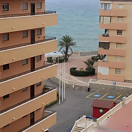 Apartamento Miramar Vibez *
