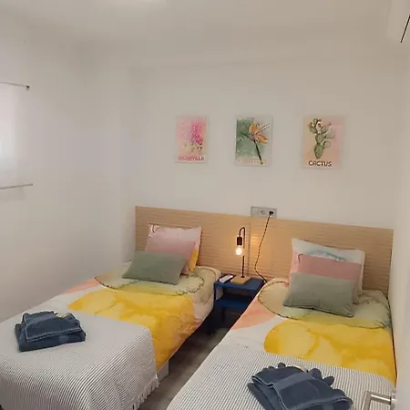 Apartamento Miramar Vibez Torrevieja
