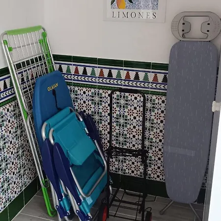 Apartamento Miramar Vibez